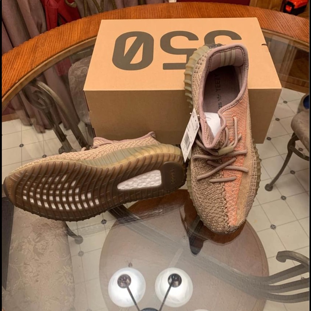 Yeezys - Picture 2 of 2